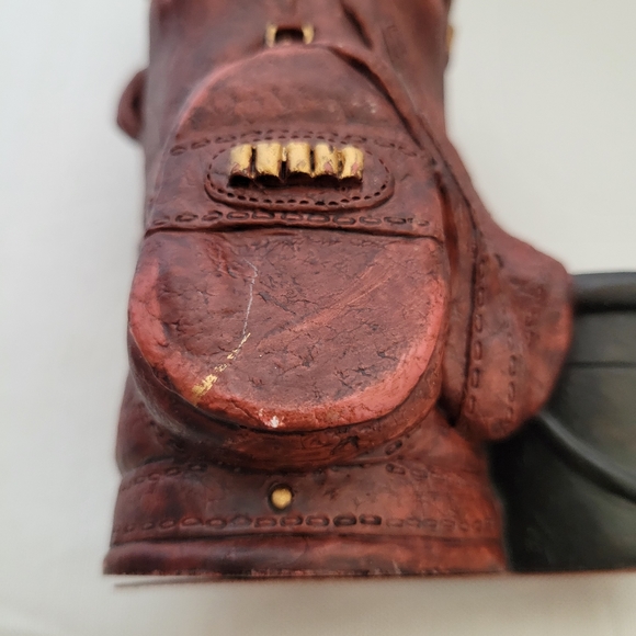 Vintage Desk Accessory Business/Pen/Pencil Holder - Picture 7 of 9